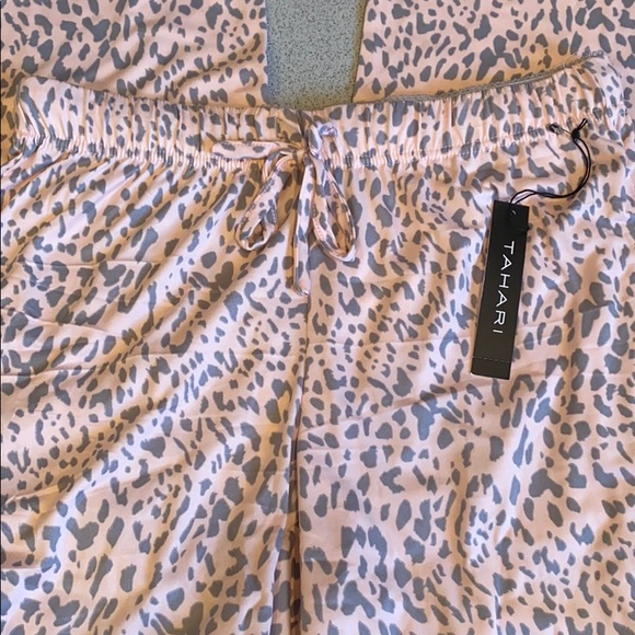 Tahari Other - Tahari Sleep Pants